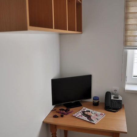 Rooms Karadjordje Beograd Ngoại thất bức ảnh