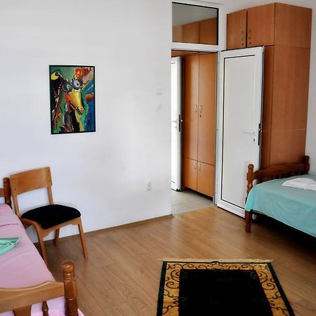 Rooms Karadjordje Beograd Ngoại thất bức ảnh