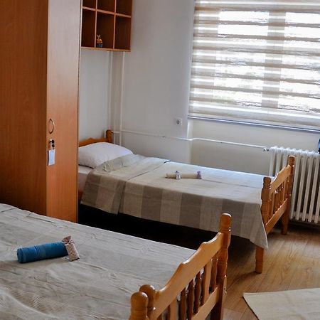 Rooms Karadjordje Beograd Ngoại thất bức ảnh