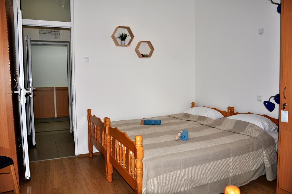 Rooms Karadjordje Beograd Ngoại thất bức ảnh