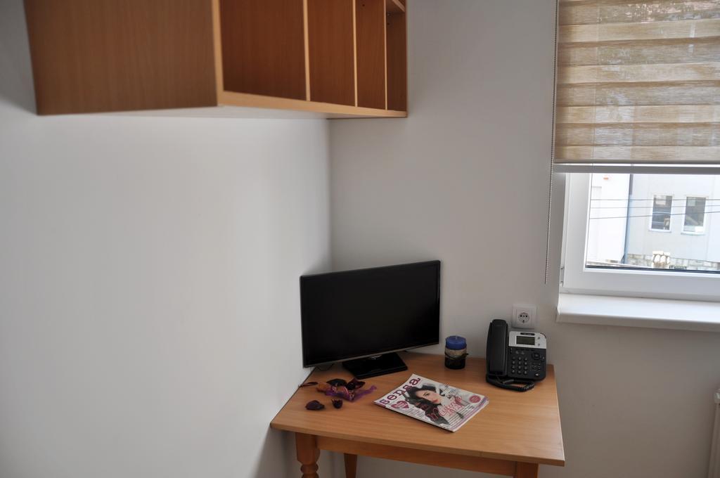 Rooms Karadjordje Beograd Ngoại thất bức ảnh