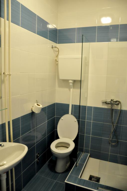 Rooms Karadjordje Beograd Ngoại thất bức ảnh