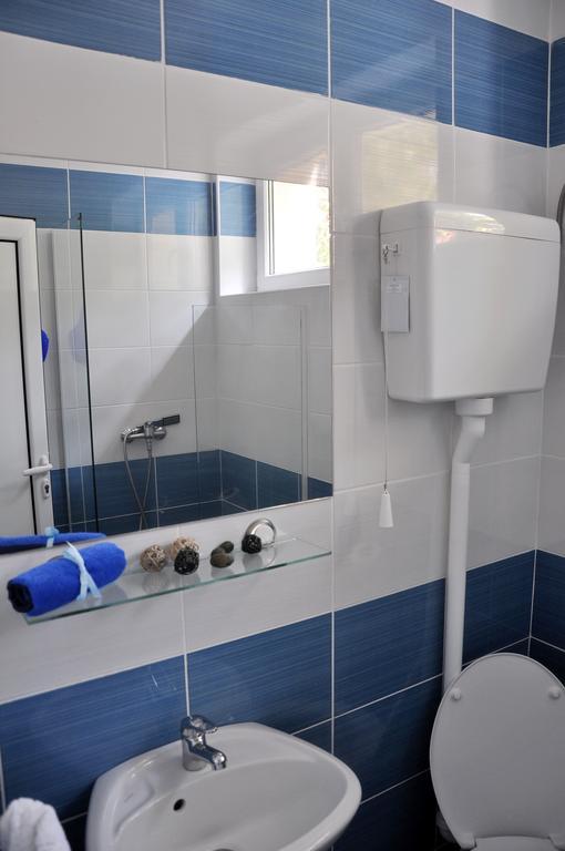 Rooms Karadjordje Beograd Ngoại thất bức ảnh