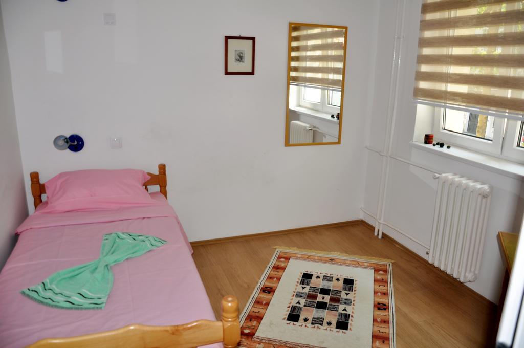 Rooms Karadjordje Beograd Ngoại thất bức ảnh