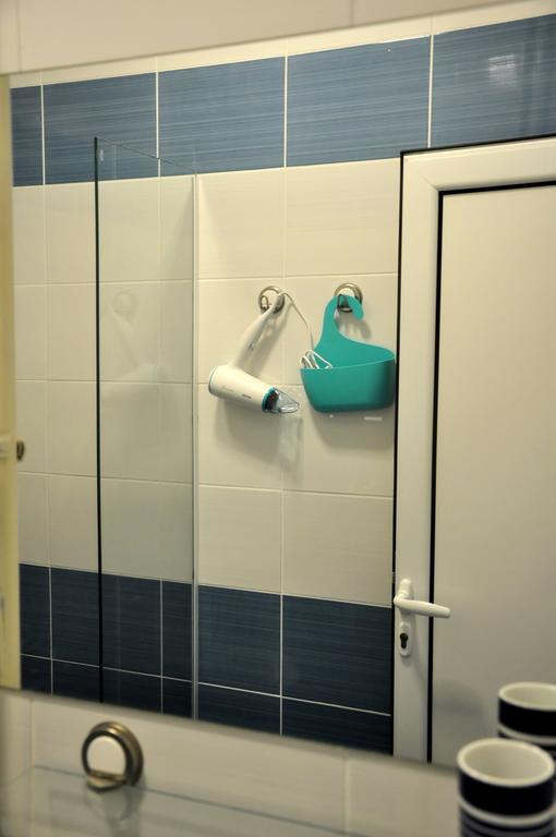 Rooms Karadjordje Beograd Ngoại thất bức ảnh