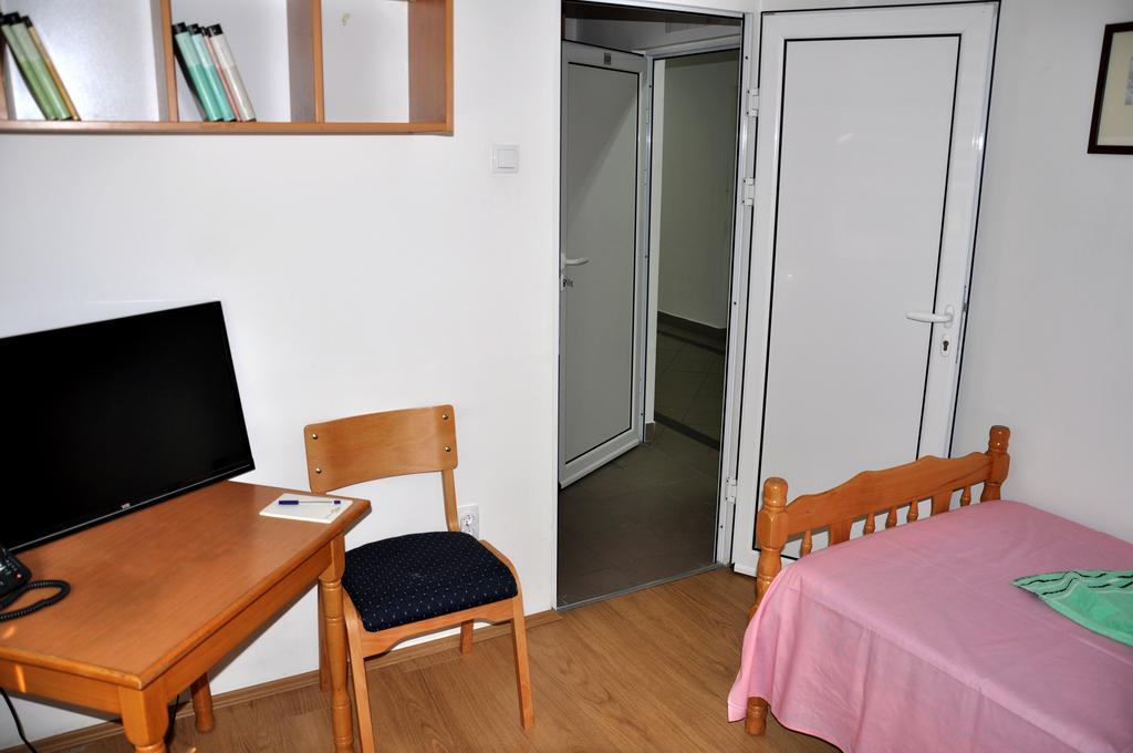 Rooms Karadjordje Beograd Ngoại thất bức ảnh
