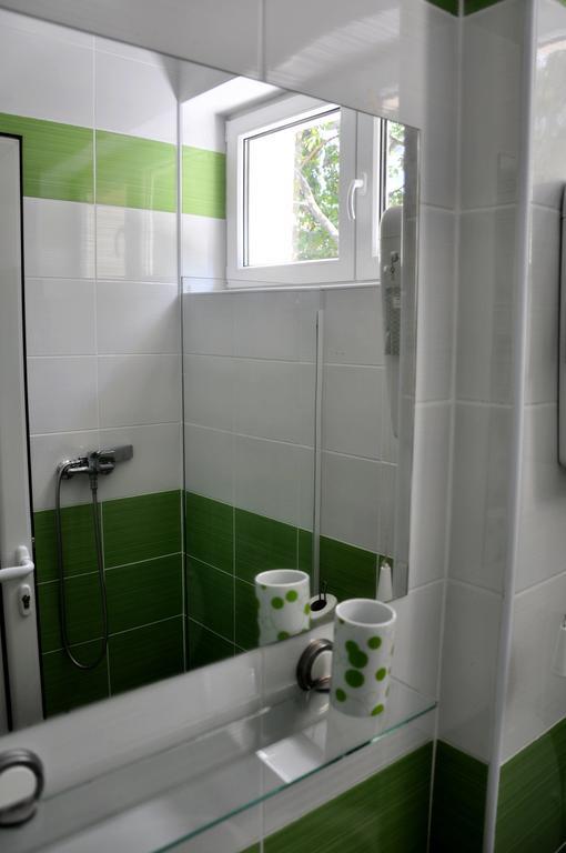 Rooms Karadjordje Beograd Ngoại thất bức ảnh