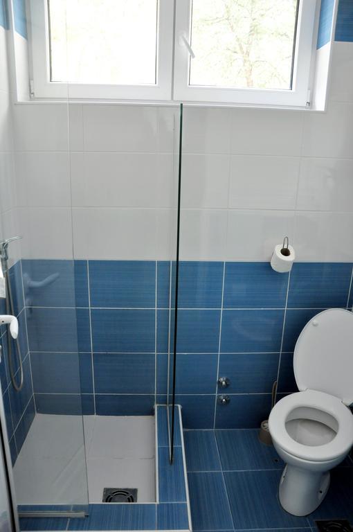 Rooms Karadjordje Beograd Ngoại thất bức ảnh