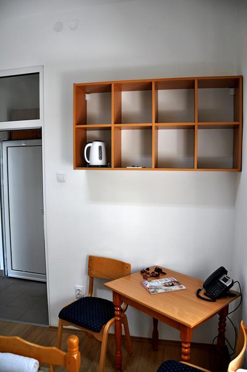 Rooms Karadjordje Beograd Ngoại thất bức ảnh