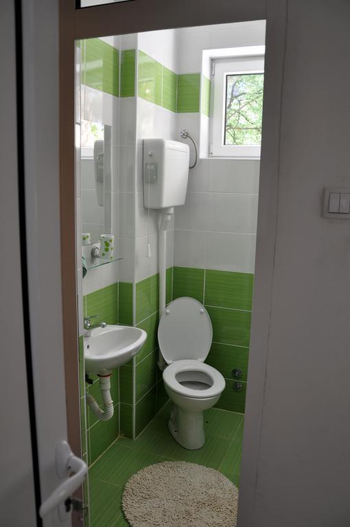 Rooms Karadjordje Beograd Ngoại thất bức ảnh