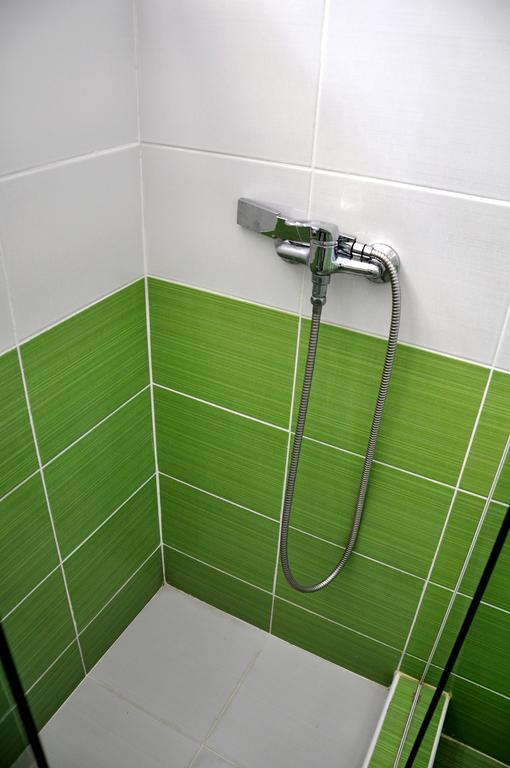 Rooms Karadjordje Beograd Ngoại thất bức ảnh