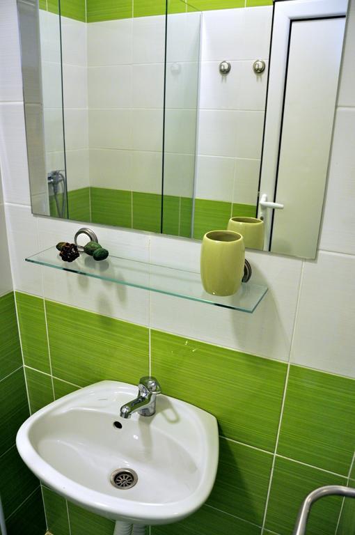 Rooms Karadjordje Beograd Ngoại thất bức ảnh