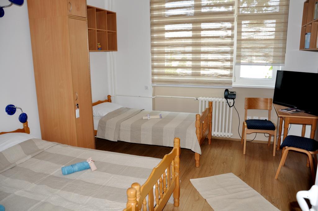 Rooms Karadjordje Beograd Ngoại thất bức ảnh