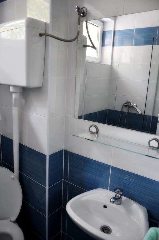 Rooms Karadjordje Beograd Ngoại thất bức ảnh