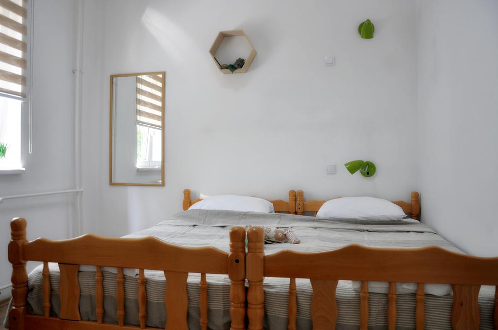 Rooms Karadjordje Beograd Ngoại thất bức ảnh