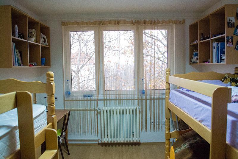 Rooms Karadjordje Beograd Ngoại thất bức ảnh